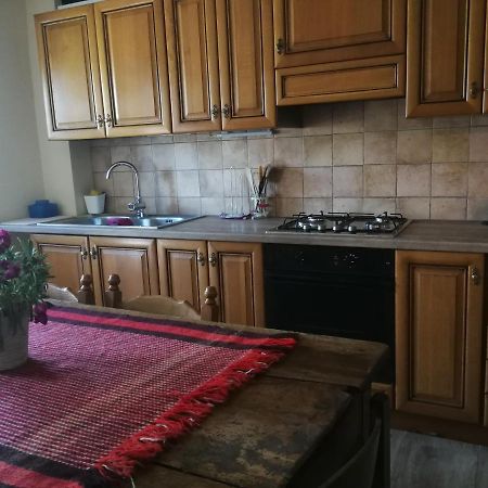 أَويستا La Petite Maison المظهر الخارجي الصورة
