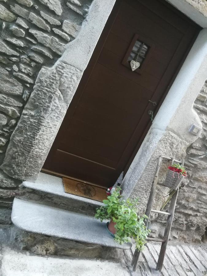 أَويستا La Petite Maison المظهر الخارجي الصورة