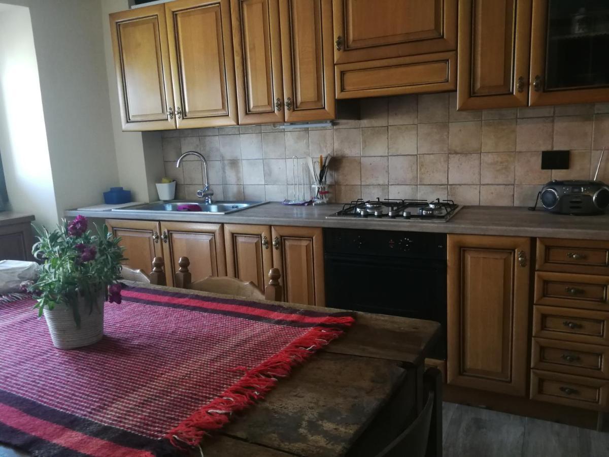أَويستا La Petite Maison المظهر الخارجي الصورة